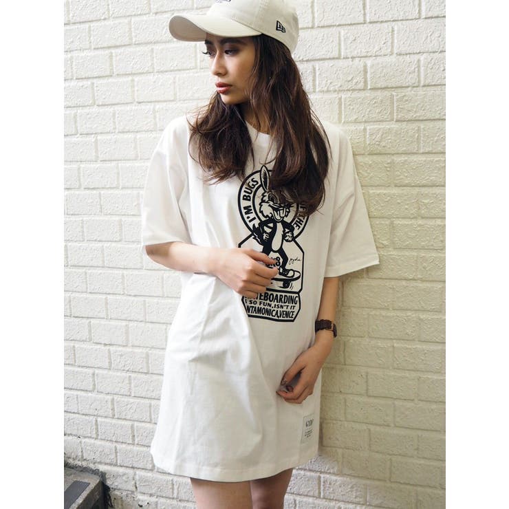 タグ付き新品★ビジュ付きお洒落Tシャツ★1万程で購入 楽天市場】【5％OFFクーポン 9/11 1:59まで】ONE 4 PREMIUM