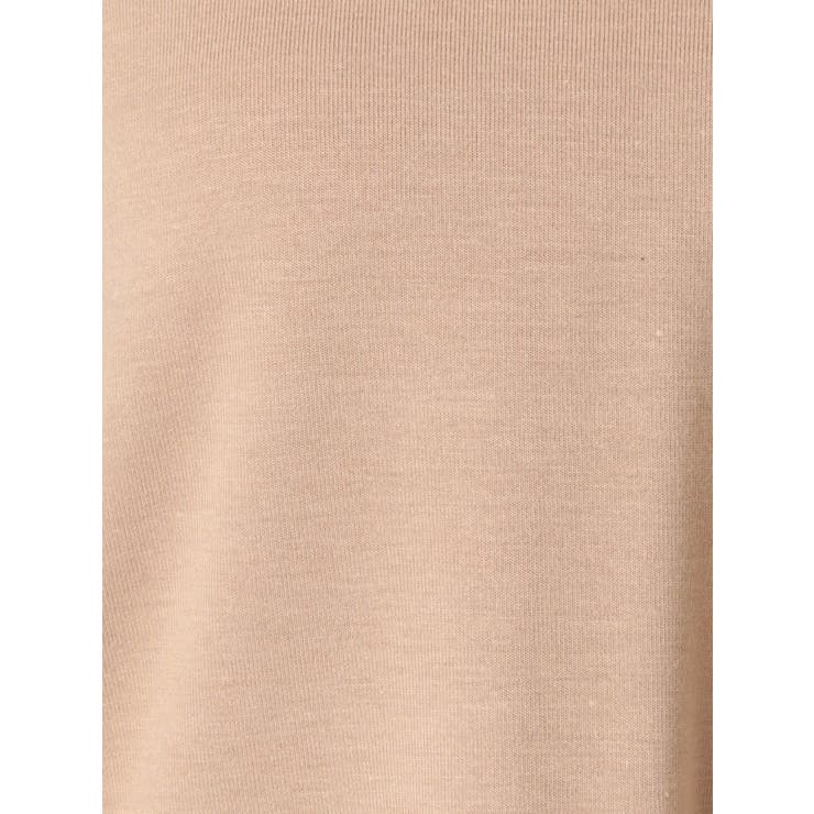 ガーゼタッチGネック Tシャツ | GYDA | 詳細画像10 