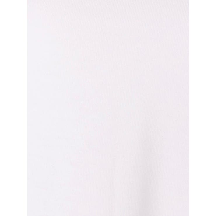 ガーゼタッチGネック Tシャツ | GYDA | 詳細画像8 