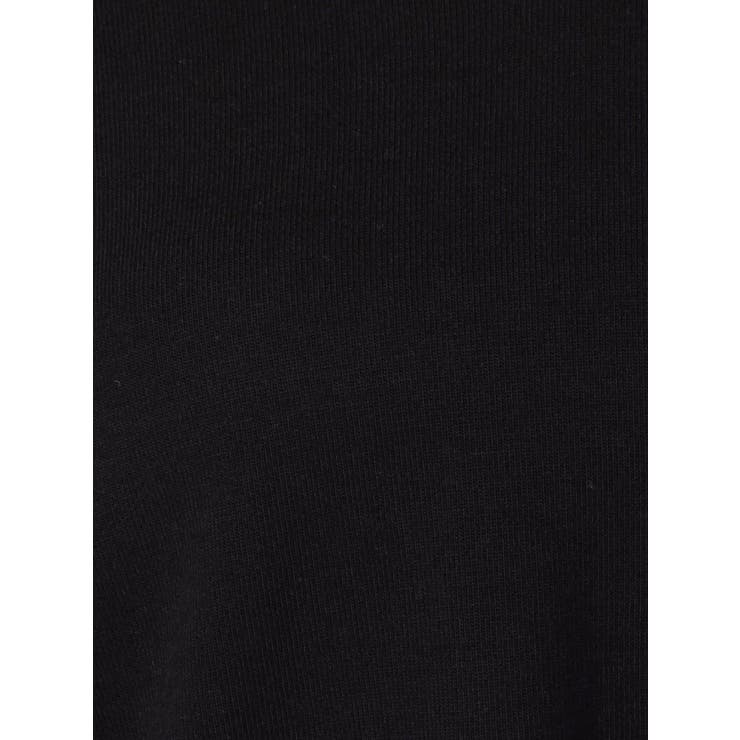 ガーゼタッチGネック Tシャツ | GYDA | 詳細画像9 