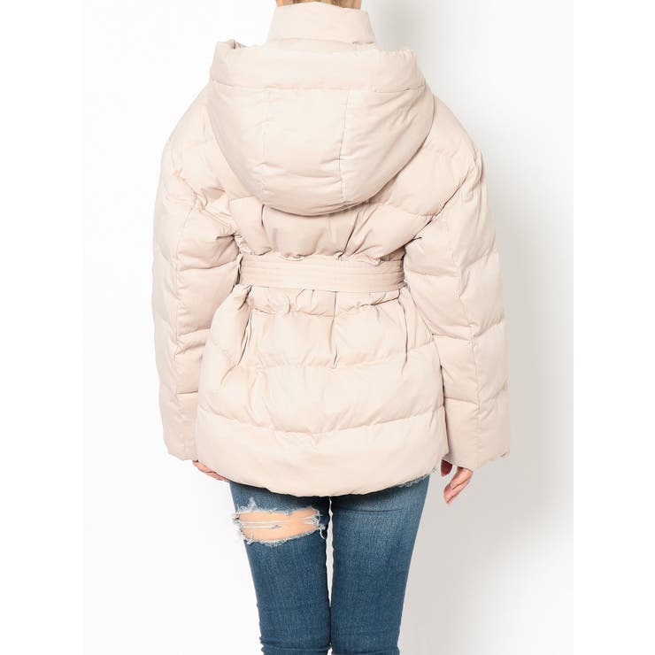 ウエストマークオリジナルエコダウンコート[品番：MKSW0026336]｜GYDA