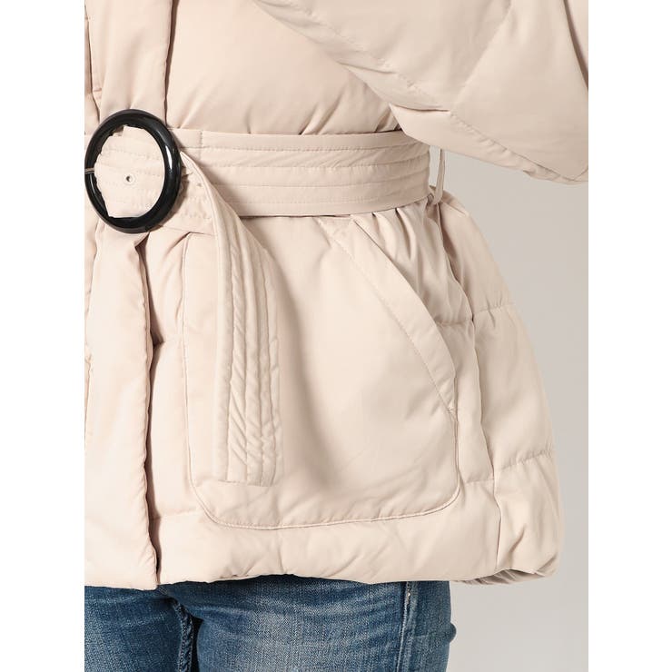 ウエストマークオリジナルエコダウンコート[品番：MKSW0026336]｜GYDA