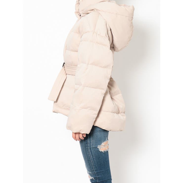 ウエストマークオリジナルエコダウンコート[品番：MKSW0026336]｜GYDA