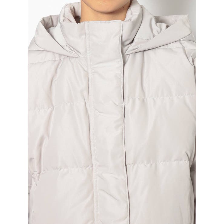 ショートダウンコート | GYDA | 詳細画像23 