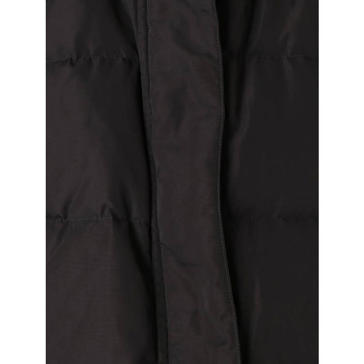 ショートダウンコート | GYDA | 詳細画像28 