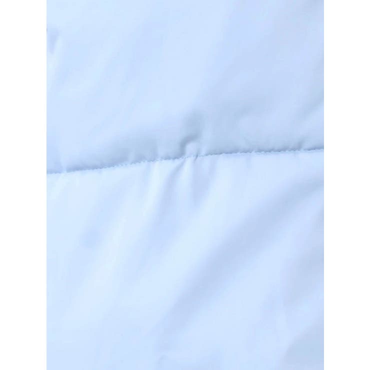 2WAYボリュームネックECOダウンコート | GYDA | 詳細画像19 