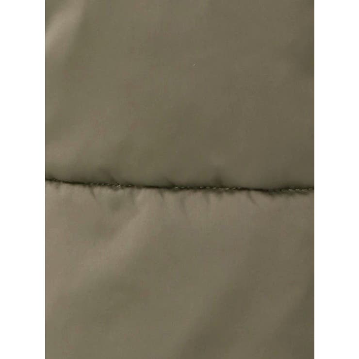 2WAYボリュームネックECOダウンコート | GYDA | 詳細画像20 