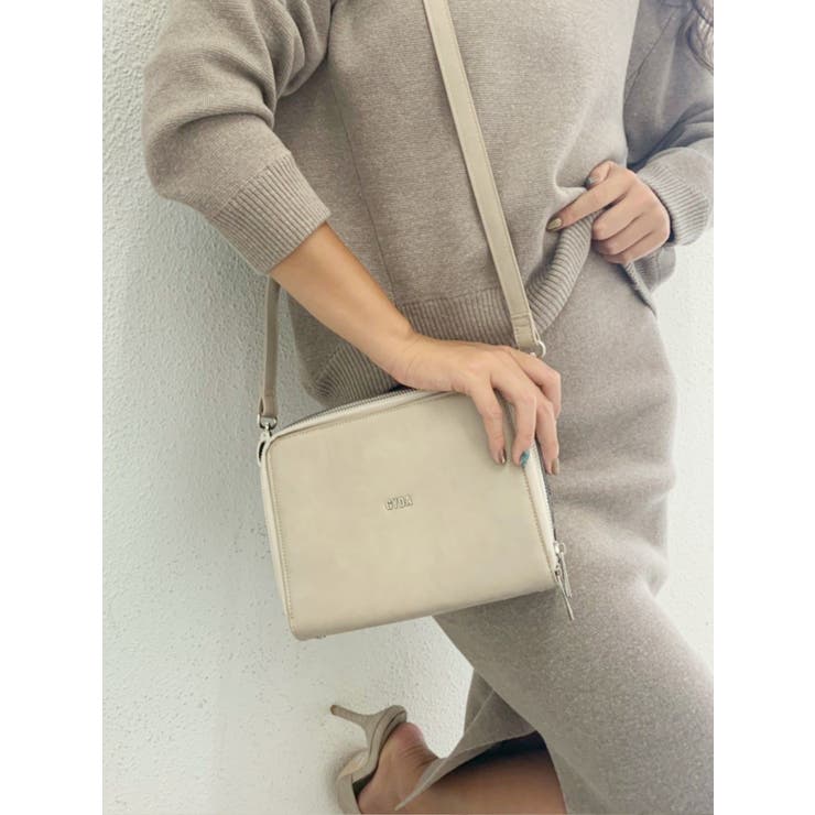 スクエアショルダーBAG[品番：MKSW0026755]｜GYDA（ジェイダ）の