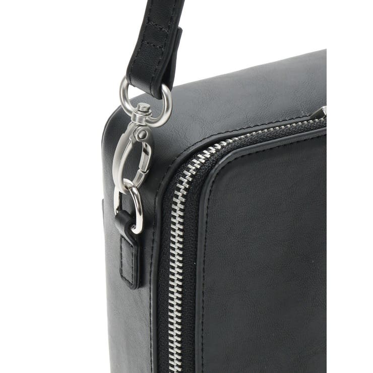 スクエアショルダーBAG[品番：MKSW0026755]｜GYDA（ジェイダ）の