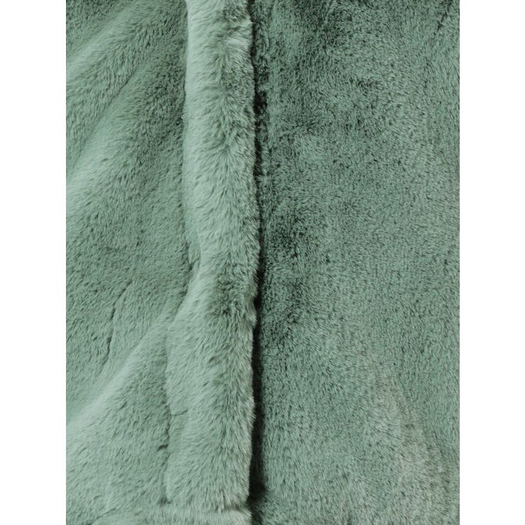 フーディエコファーコート | GYDA | 詳細画像25 