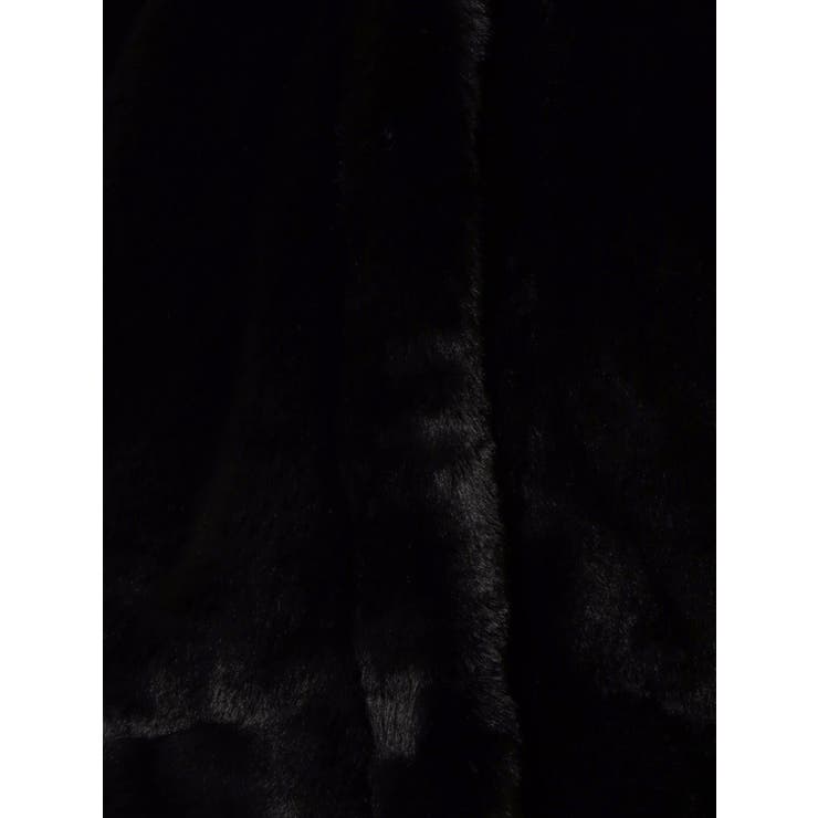 フーディエコファーコート | GYDA | 詳細画像26 