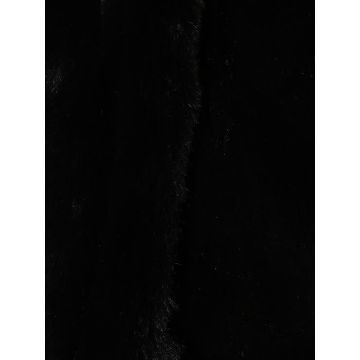 フーディエコファーコート | GYDA | 詳細画像27 