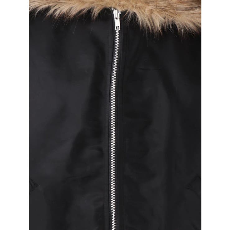 エコファーフードMA-1 | GYDA | 詳細画像19 