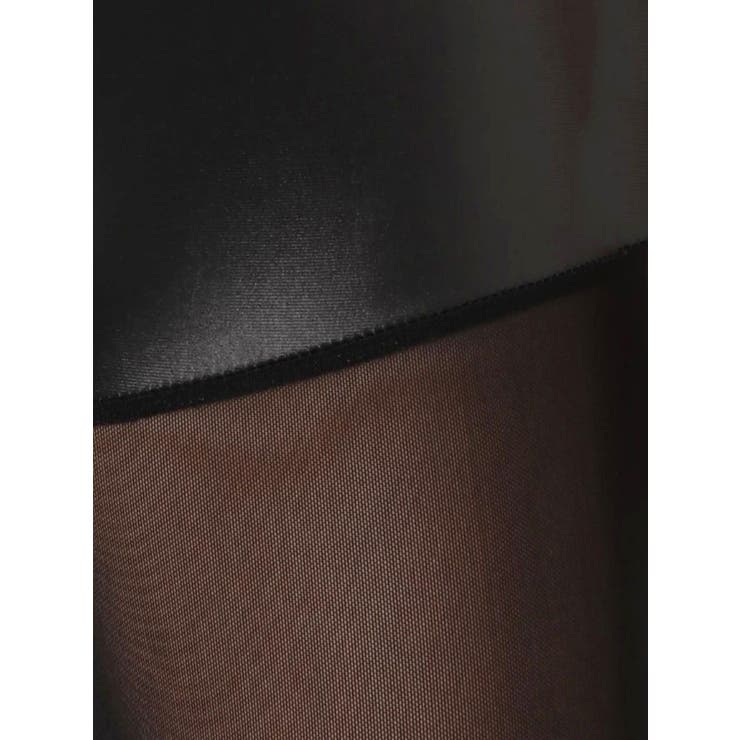 シースルーレギンス | GYDA | 詳細画像10 