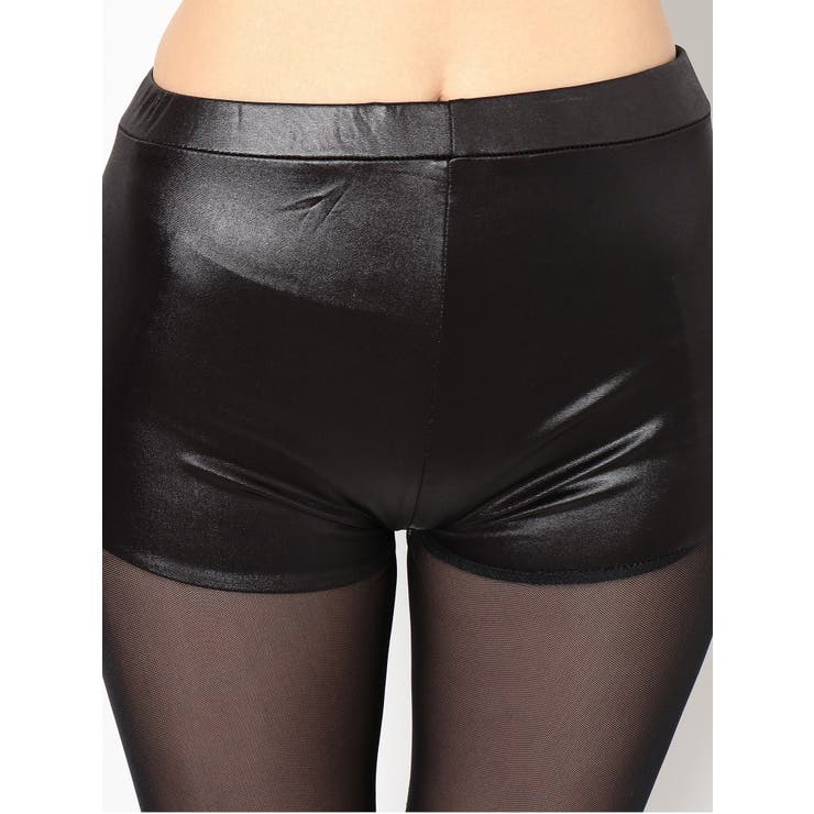 シースルーレギンス[品番：MKSW0026844]｜GYDA（ジェイダ）の