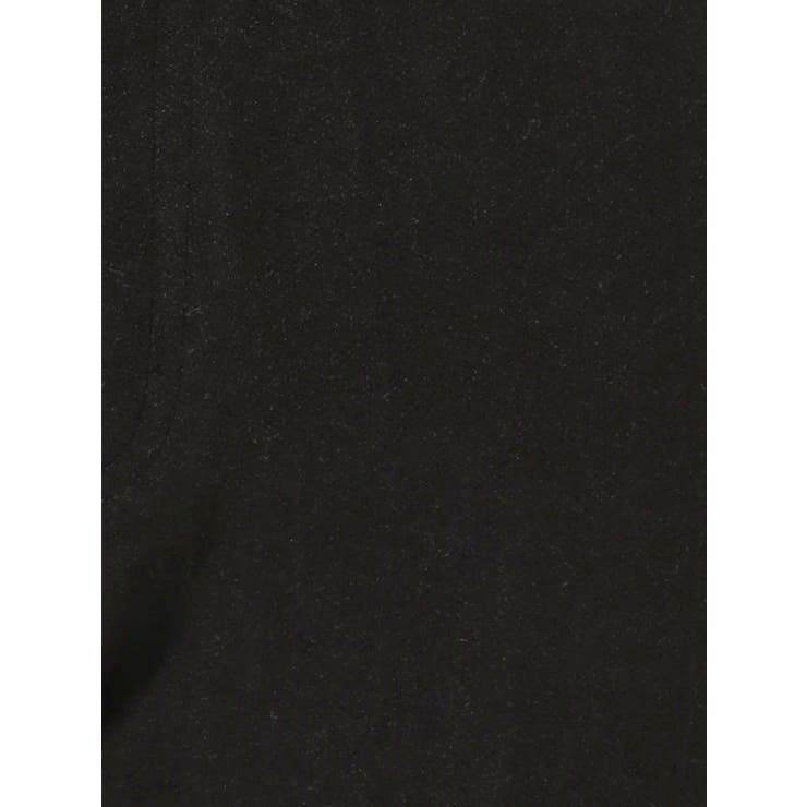 ヘリンボーンスリットフレアパンツ | GYDA | 詳細画像13 