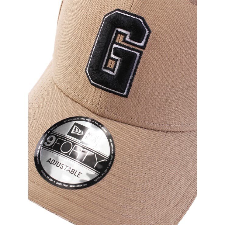 専用　GYDA×NEWERAキャップ セール】GYDA×NEWERA GYGY CAP（キャップ）｜NEW ERA