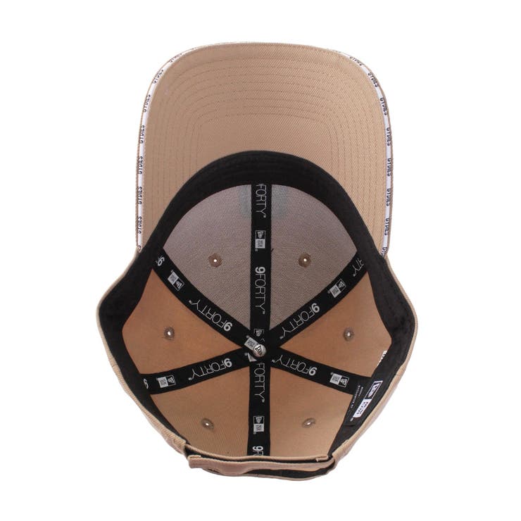 GYDA×NEWERA GYDIES キャップ[品番：MKSW0026833]｜GYDA