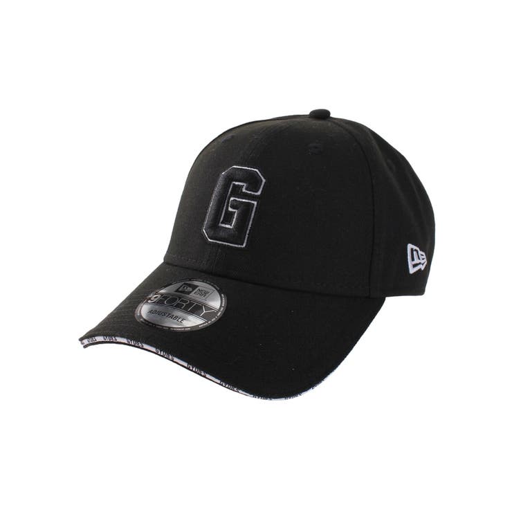 新品タグ付き☆ジェイダ✖️ニューエラ　キャップ 楽天市場】GYDA × NEWERA ジェイダ ニューエラ キャップ