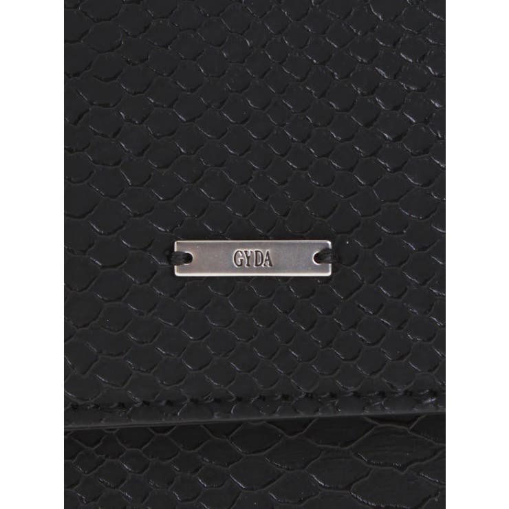 2WAYウォレットBAG | GYDA | 詳細画像11 