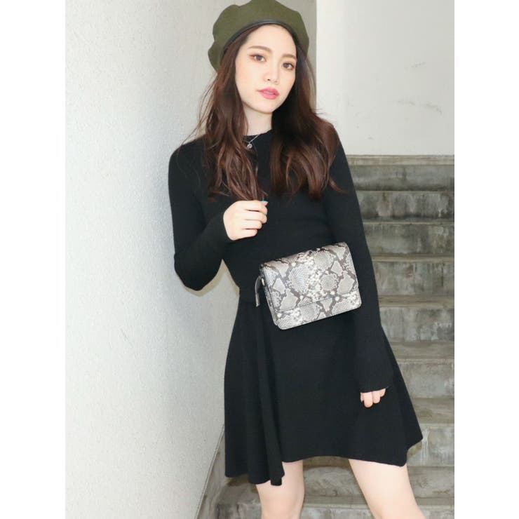 2WAYウォレットBAG | GYDA | 詳細画像2 