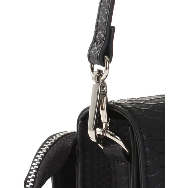 2WAYウォレットBAG | GYDA | 詳細画像8 