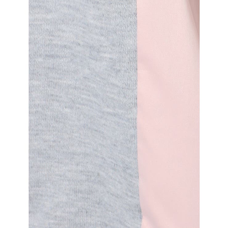 switchingスウェットパーカー | GYDA | 詳細画像20 