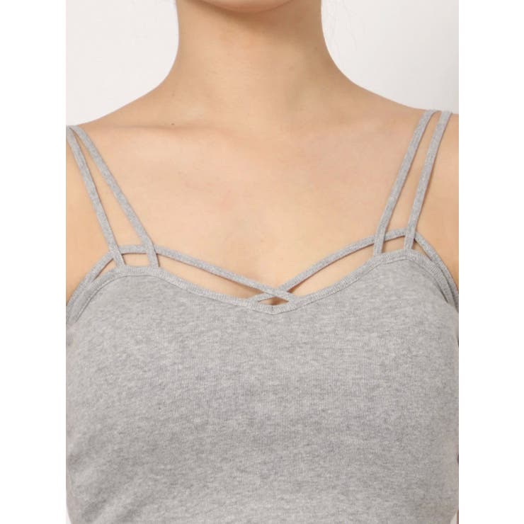 バインダービスチェ[品番：MKSW0029859]｜GYDA（ジェイダ）の