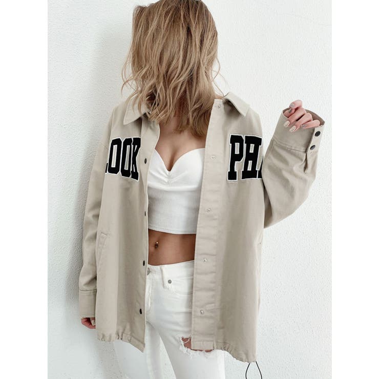 ⭐美品⭐PEARLYGATES⭐フード付きジャケット⭐白⭐M⭐ PUMA CLASSICS FASHIN[品番：MKSW0041916]｜GYDA（ジェイダ）の