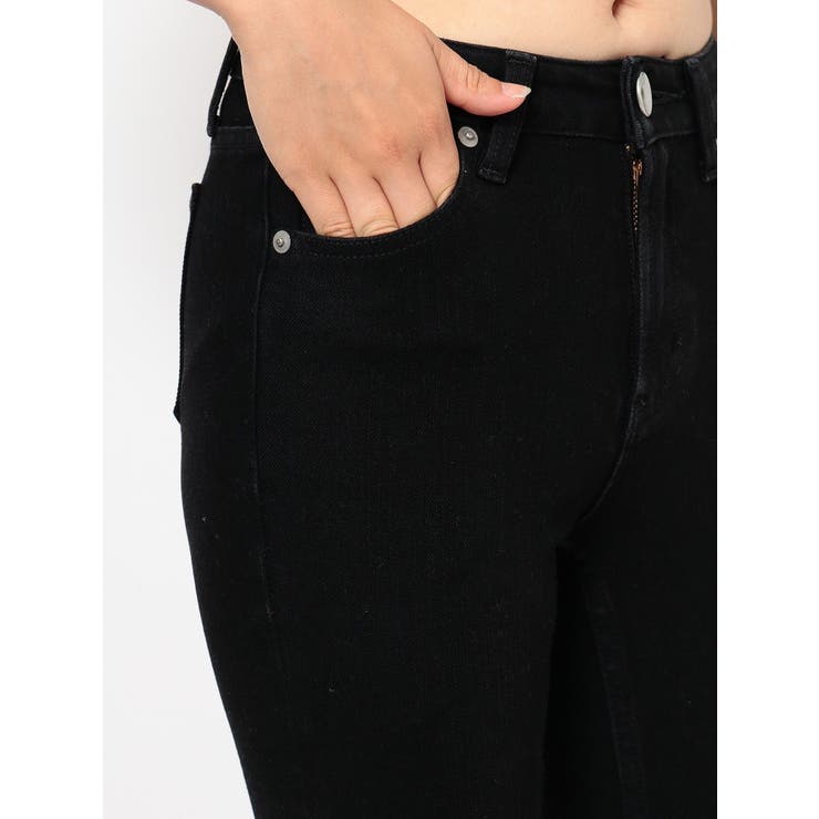 stunning stretch スキニーデニムパンツ[品番：MKSW0028972]｜GYDA