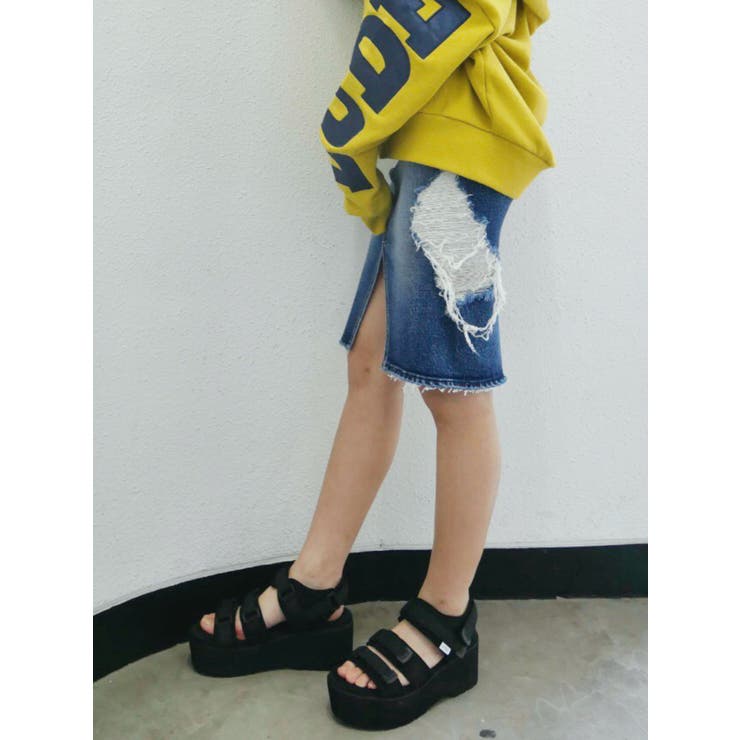 Demiさま専用です SAINT M×××××× - セントマイケル25SS デニムショーツRIGID
