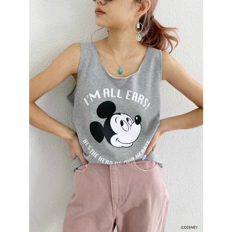 MICKEY MOUSE/I