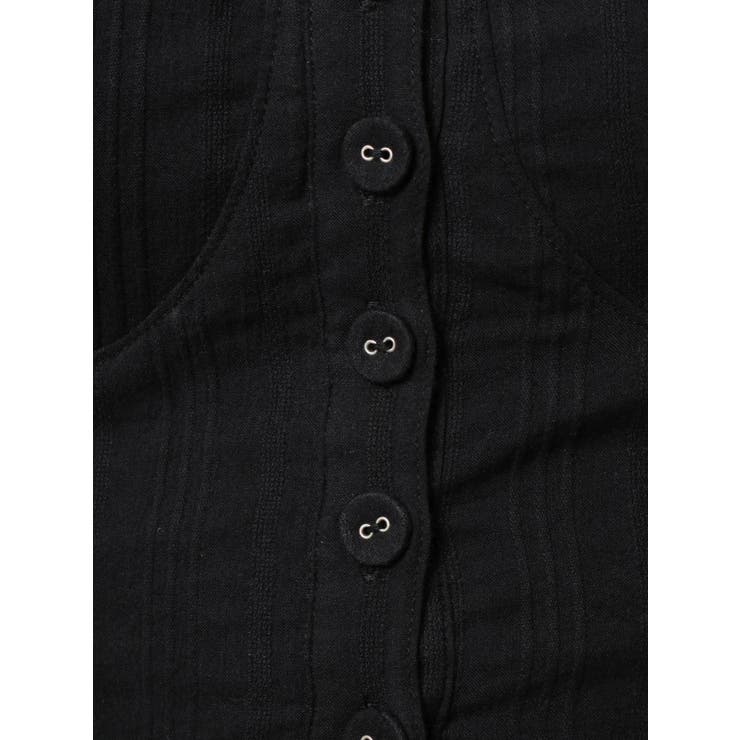 コルセットキャミ[品番：MKSW0030330]｜GYDA（ジェイダ）の