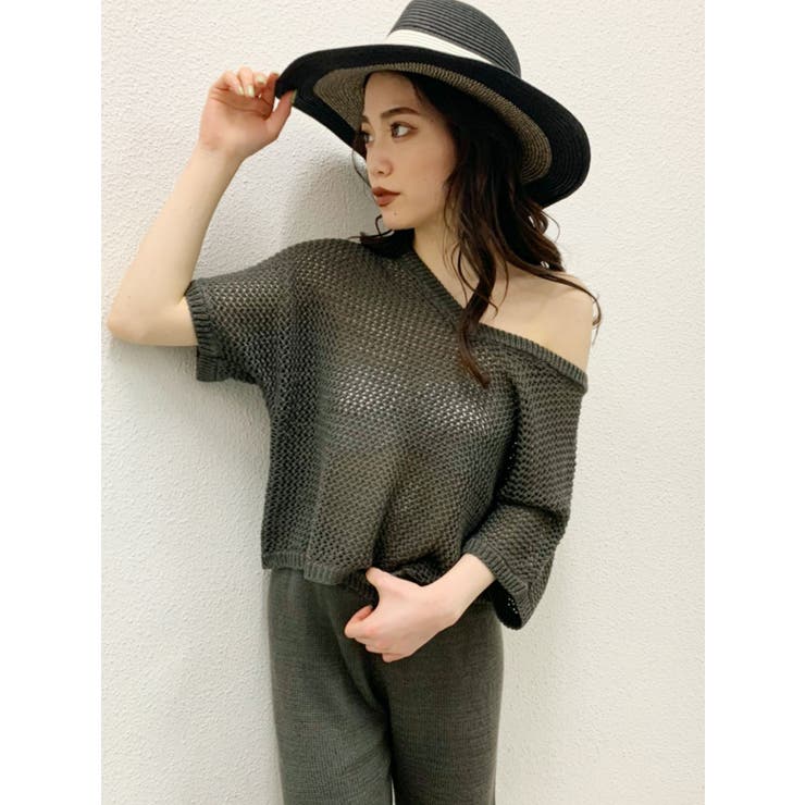 【NEKO】絞り トップス NEKO】絞り トップス NEKO様専用】絞り トップス