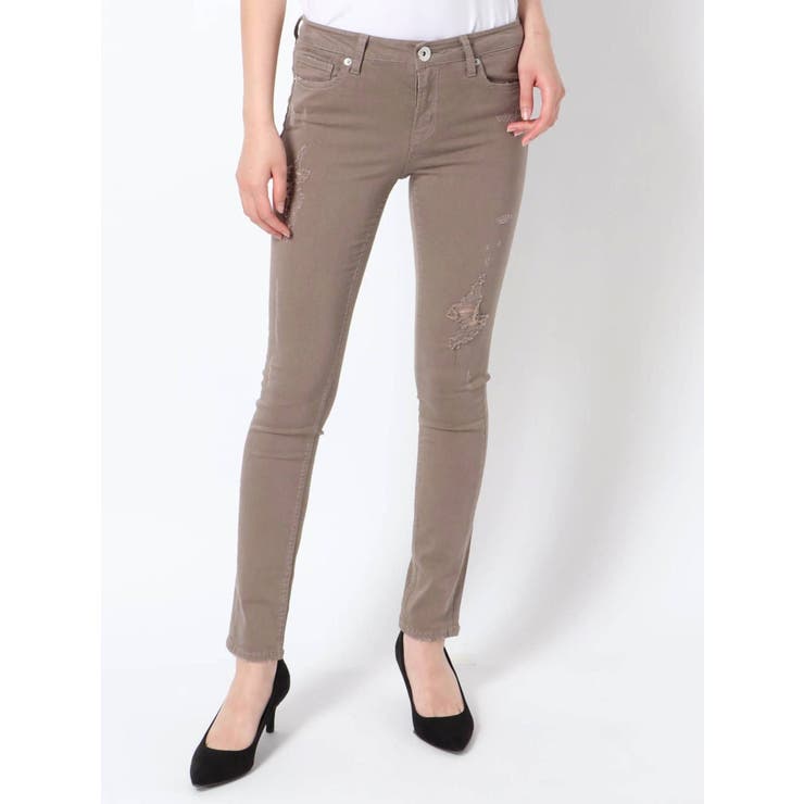 新品タグ付！MARK&LONA パンツ Pants WOMEN ベージュ S 新品タグ付！MARK&LONA パンツ Pants WOMEN ベージュ S 楽天市場