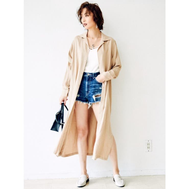 韓国商品/HIETA Nita / Light Denim 히에타(Hieta) - 감도 깊은 취향 셀렉트샵 29CM