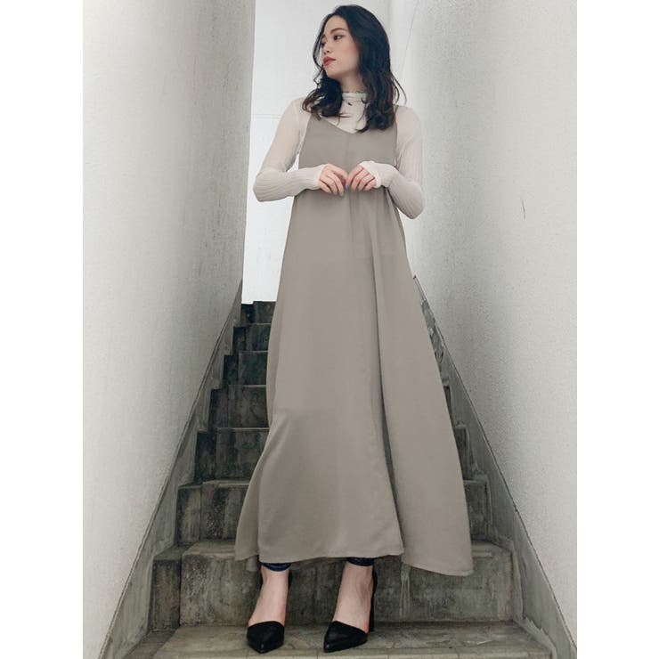 ✨お値下げ✨ spell & the gypsy フラッタースリーブドレス ✨お値下げ✨ spell & the gypsy フラッタースリーブドレス