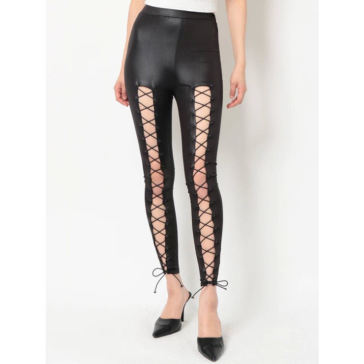 skyさま専用ヒートラップ　レギンス Mサイズ✖️2 Earls_x_Saysky_Longsleeve-