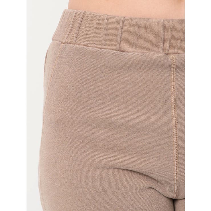 スウェットフレアデザインパンツ | GYDA | 詳細画像13 