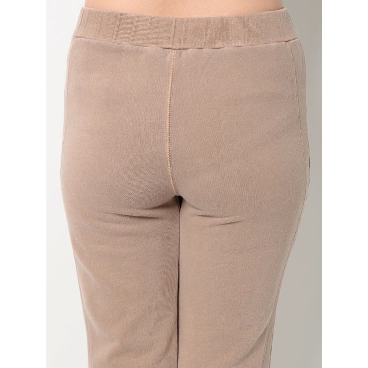 スウェットフレアデザインパンツ | GYDA | 詳細画像14 