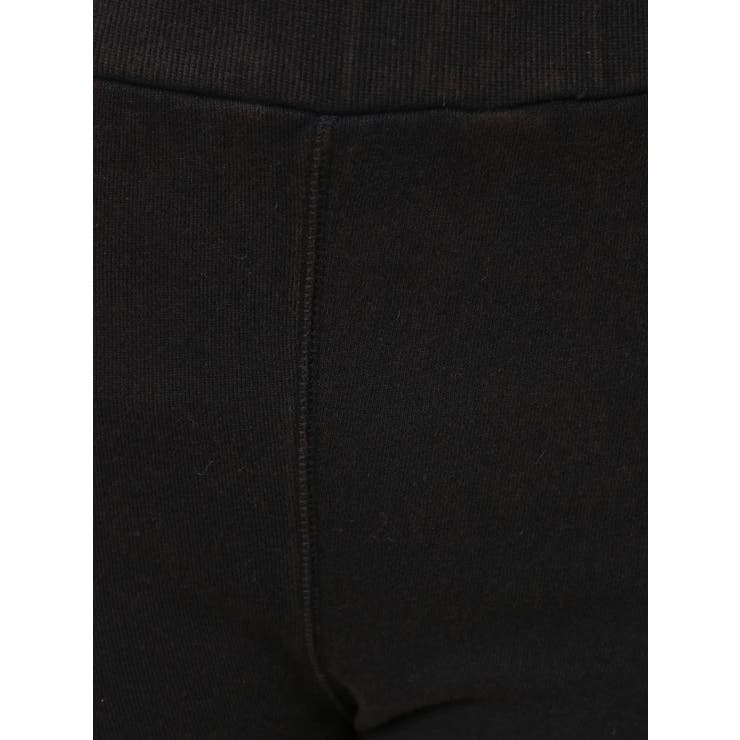 スウェットフレアデザインパンツ | GYDA | 詳細画像16 