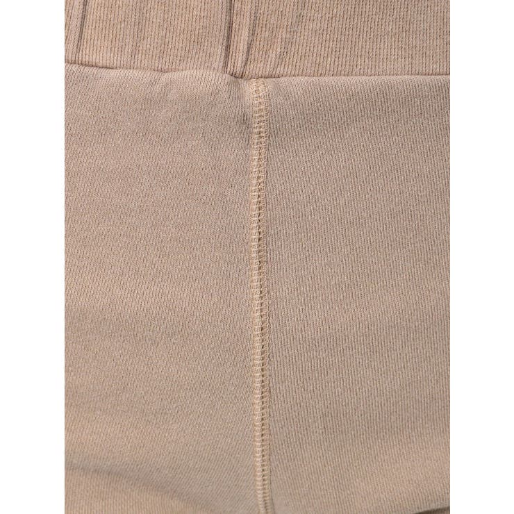 スウェットフレアデザインパンツ | GYDA | 詳細画像17 