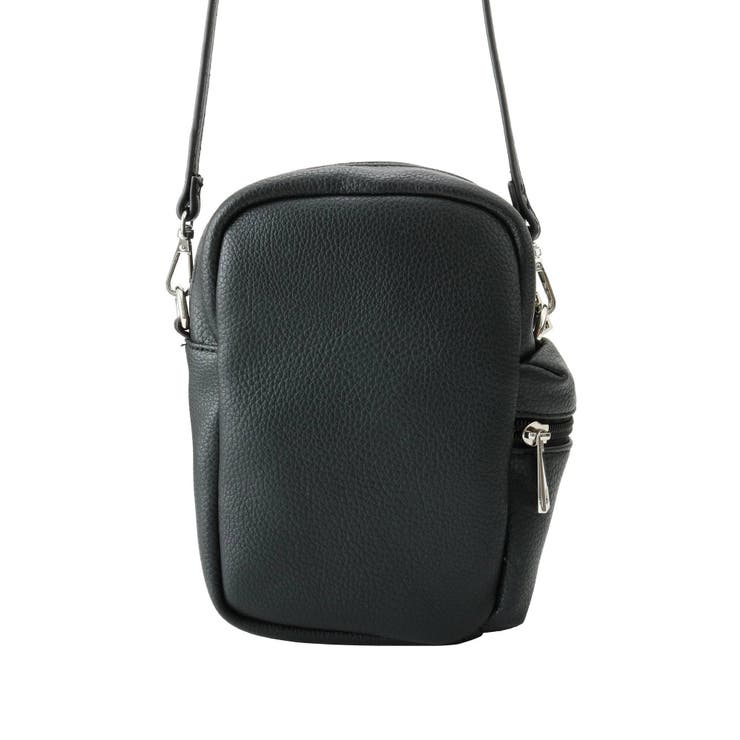 basicショルダーミニBAG[品番：MKSW0031987]｜GYDA（ジェイダ