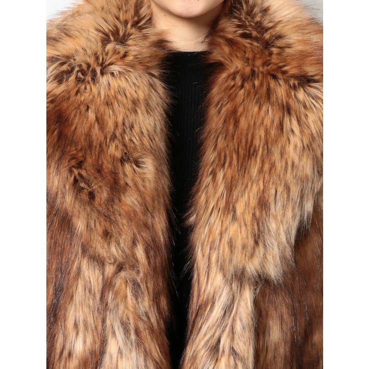 カラーエコファーベスト[品番：MKSW0032047]｜GYDA（ジェイダ）の