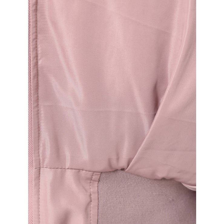 リバーシブルエコファーoriginal Color Ma 1 品番 Mksw Gyda ジェイダ のレディースファッション通販 Shoplist ショップリスト