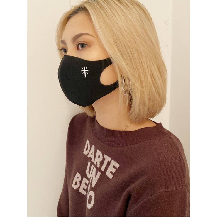 urethane GYDA MASK(マスク)[品番：MKSW0034011]｜GYDA（ジェイダ 