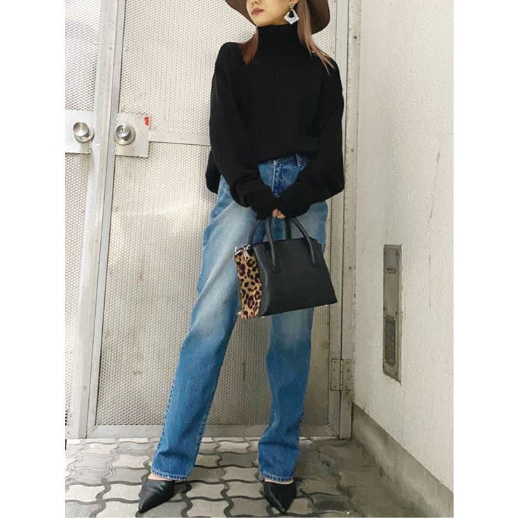 switching leopard BAG[品番：MKSW0033268]｜GYDA（ジェイダ）の