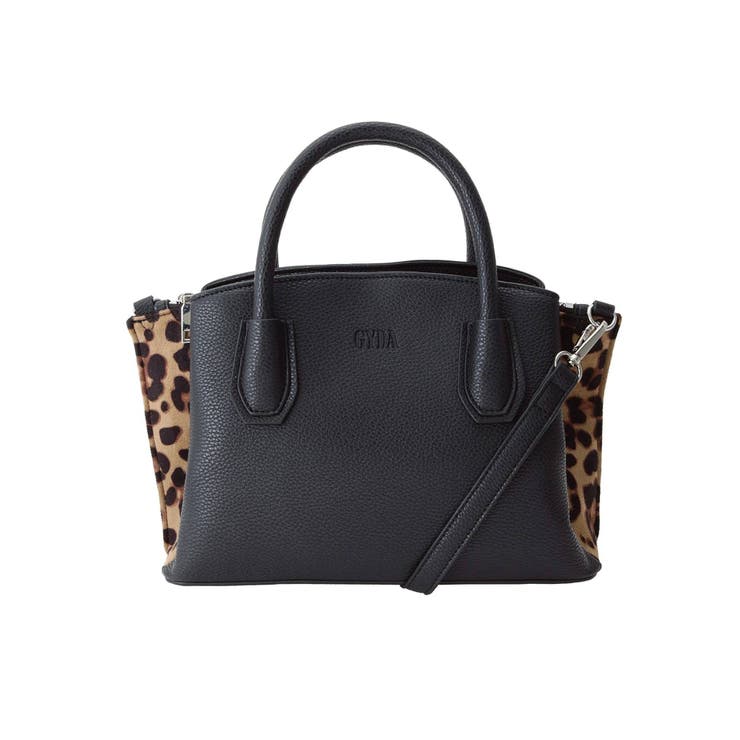 switching leopard BAG[品番：MKSW0033268]｜GYDA（ジェイダ）の
