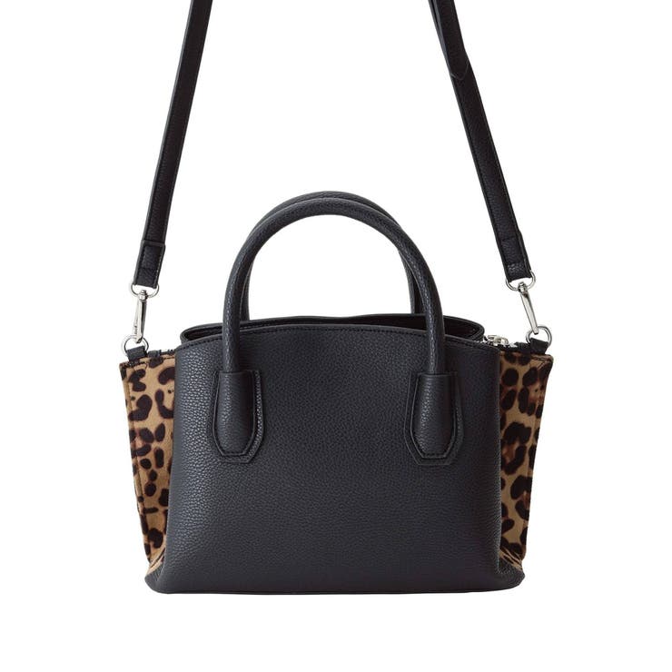 switching leopard BAG[品番：MKSW0033268]｜GYDA（ジェイダ）の