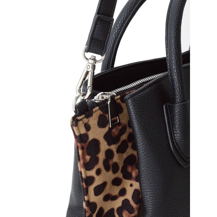 SHE Tokyo Jenny leopard 38サイズ 未使用品 タグ付き GOLDJAPAN